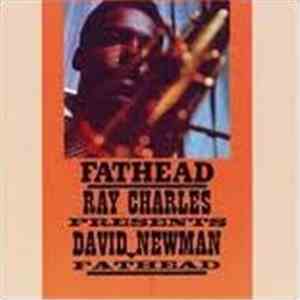 David Newman - Fathead - Ray Charles Presents David Newman download flac mp3