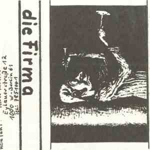 Die Firma  - Die Firma download flac mp3