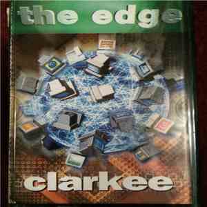 DJ Clarkee - The Edge download flac mp3