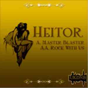 DJ Heitor - Master Blaster / Rock With Us download flac mp3