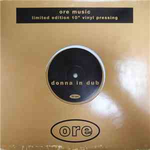 Donna Giles - And I'm Telling You I'm Not Going download flac mp3