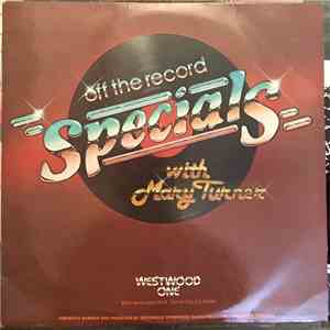 Eddie Money - Off The Record with Mary Turner download flac mp3
