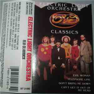 Electric Light Orchestra - ELO Classics download flac mp3