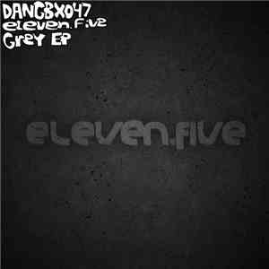 eleven.five - Grey EP download flac mp3