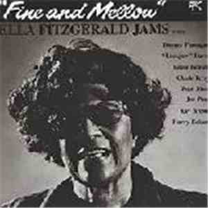 Ella Fitzgerald - Fine And Mellow download flac mp3