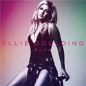 Ellie Goulding - Burn flac mp3 download