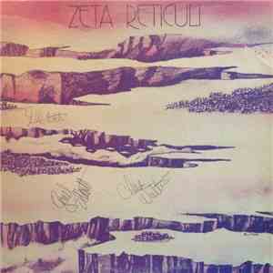 Elliott, Walter And Bennett - Zeta Reticuli download flac mp3