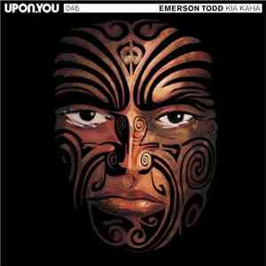 Emerson Todd - Kia Kaha download flac mp3