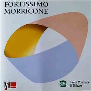 Ennio Morricone - Fortissimo Morricone flac mp3 download