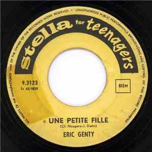 Eric Genty - Une Petite Fille download flac mp3