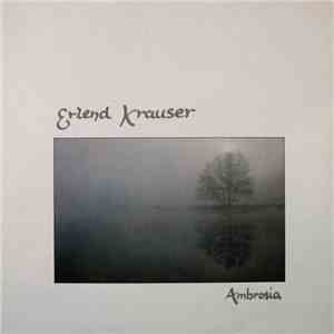 Erlend Krauser - Ambrosia download flac mp3