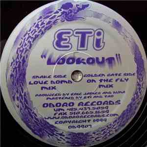 E.T.I. - Lookout download flac mp3