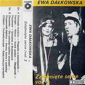 Ewa Dałkowska - Zziębnięte Serce Vol.2 download flac mp3