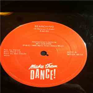 Faces  - Searching download flac mp3