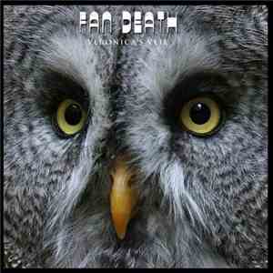 Fan Death - Veronica's Veil download flac mp3
