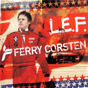 Ferry Corsten - L.E.F. download flac mp3