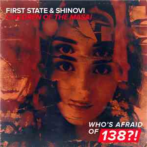 First State & Shinovi - Children Of The Masai download flac mp3
