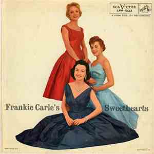 Frankie Carle - Frankie Carle's Sweethearts download flac mp3