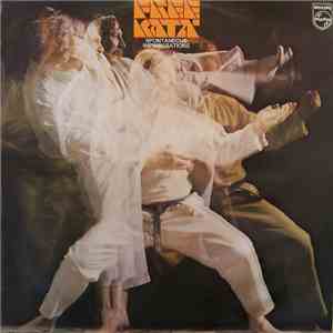 Free Kata - Spontaneous Improvisations download flac mp3
