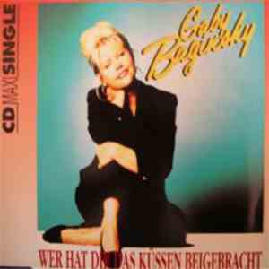Gaby Baginsky - Wer Hat Dir Das Küssen Beigebracht download flac mp3