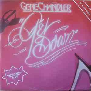 Gene Chandler - Get Down download flac mp3