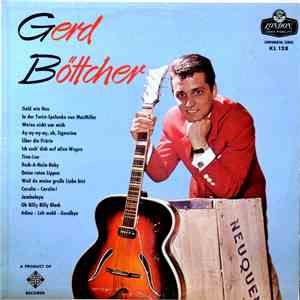 Gerd Böttcher - Gerd Böttcher download flac mp3