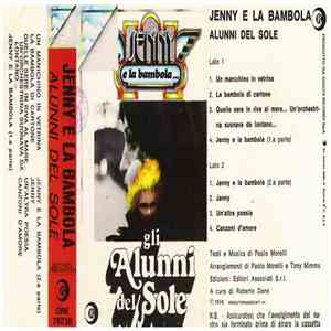 Gli Alunni Del Sole - Jenny E La Bambola... download flac mp3