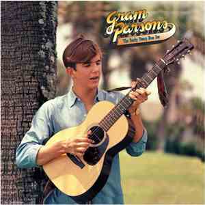 Gram Parsons - The Early Years Box Set download flac mp3
