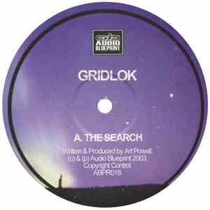 Gridlok - The Search / Horizon download flac mp3