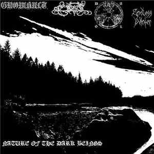 Gromkult / Eris  / Dna Evol / Endless Winter - Nature Of The Dark Beings download flac mp3