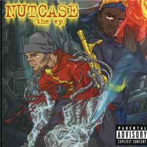 Group Uv Nutz - Nutcase download flac mp3