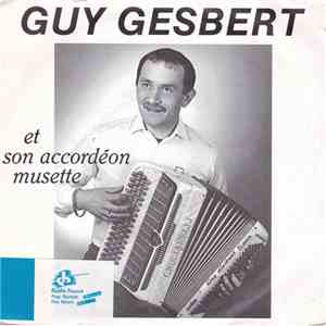 Guy Gesbert - Amical Paso download flac mp3