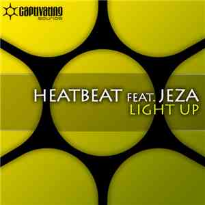 Heatbeat  Feat. Jeza - Light Up download flac mp3