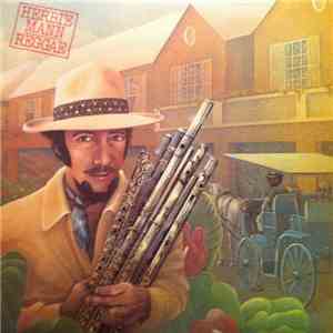 Herbie Mann - Reggae download flac mp3