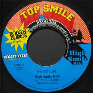 High Smile HiFi Feat. Little Harry - Hard Life download flac mp3