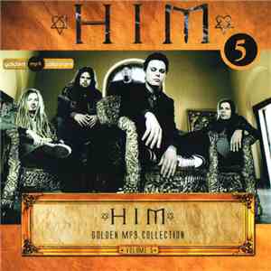 HIM  - Golden MP3 Collection Volume 5 download flac mp3