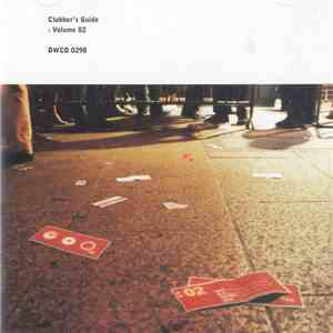 Houseworks - Clubber's Guide Volume 02 download flac mp3