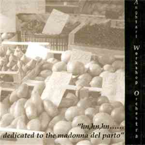 Hubert Bergmann+Anghiari Workshop Orchestra - Hn, Hn, Hn - Dedicated To The Madonna Del Parto download flac mp3