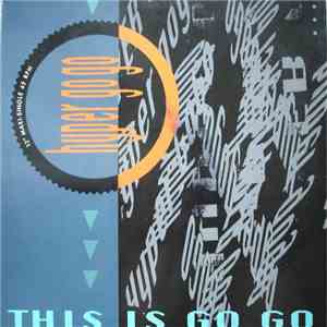 Hyper Go Go - This Is Go Go download flac mp3