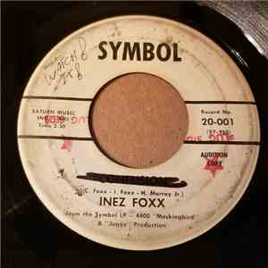 Inez Foxx - Hurt By Love download flac mp3