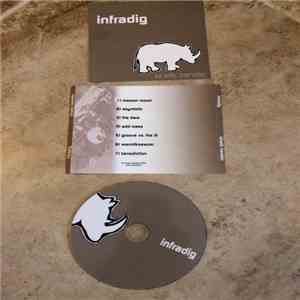 Infradig - Kinetic Transfer download flac mp3