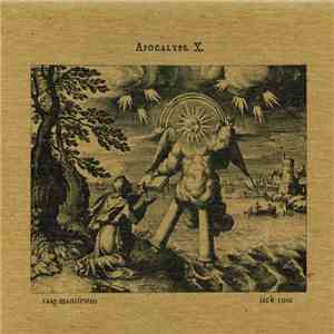 Jack Rose - Raag Manifestos download flac mp3