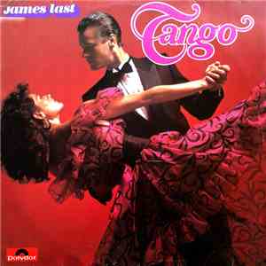 James Last - Tango download flac mp3