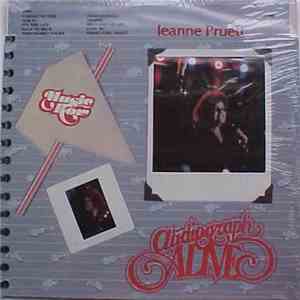 Jeanne Pruett - Audiograph Alive download flac mp3