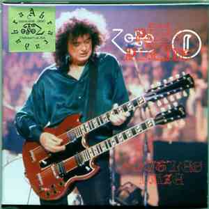 Jimmy Page & Robert Plant - Bootleg Daze flac mp3 download