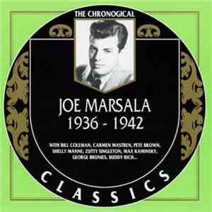 Joe Marsala - 1936-1942 download flac mp3