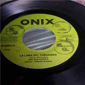 Joe Mayorga - La Loma Del Tamarindo download flac mp3