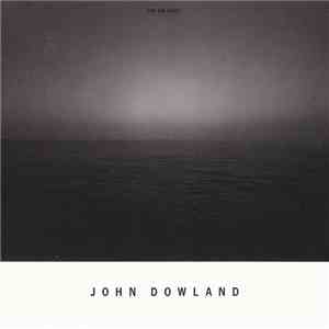 John Dowland - In Darkness Let Me Dwell download flac mp3
