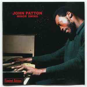 John Patton - Minor Swing download flac mp3