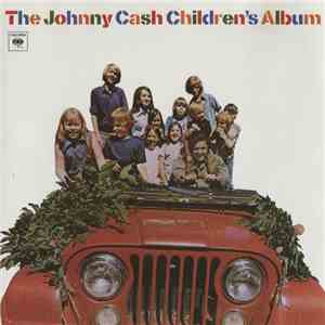 Johnny Cash - The Johnny Cash Children's Album download flac mp3